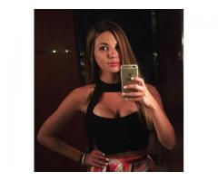Sexy Samantha Here