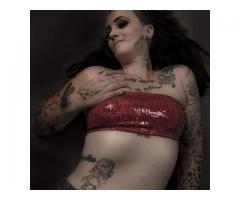 Cum play w miss quinn
