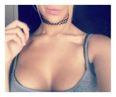 Mandie's Lips...