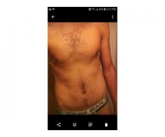 Strip Pleasure