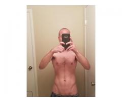 Let me make you squirt!!!!
