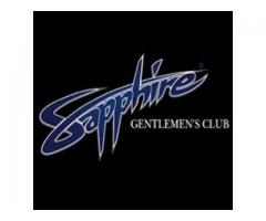 Sapphire Las Vegas Gentlemen's Club