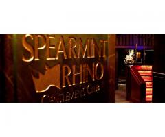 Spearmint Rhino Gentlemen's Club Las Vegas