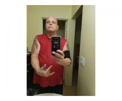 Hung and Thick White Male for Women
