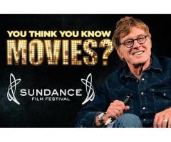 Sundance Film Festival