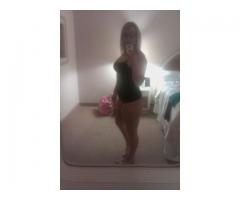 Hot new blond