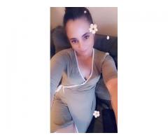 Puerto Rican princess