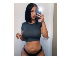 Karina AVAILABLE NOW