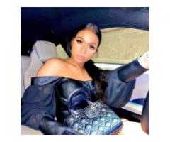 Naughty Naya