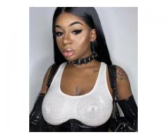 MISTRESS ERIKA
