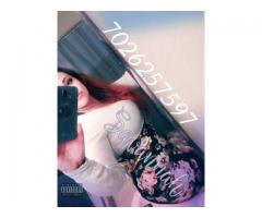 ❤THICKKK AND SWEET🍭 AVAILABLE 24/7. EVERYTHING YOU WANT ND NEED🔹RIGHT HERE