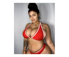 Ava amazing BBW