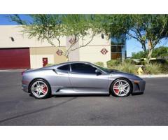 Ferrari F430 430 Berlinetta