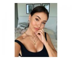 Sexy Latina Camilla
