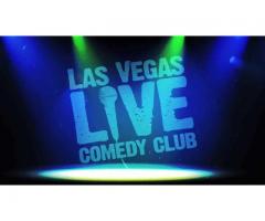 Comedy Club