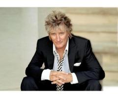 Rod Stewart