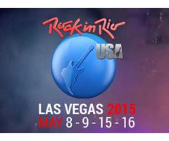 Rock in Rio 2015