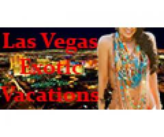 INTRODUCING LAS VEGAS EXOTIC VACATIONS