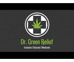 Dr. Green Relief
