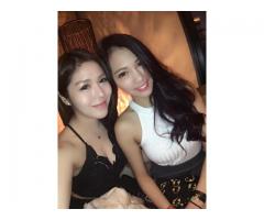 💖👯💖～🌟 2 SEXY ASIANS Just Arrived 🌟～👯 ♋️ R E L A X 🎀♋️ M A S S A G E