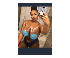 Pretty,Nice,Ebony,Female Massage ♛♥♥♥