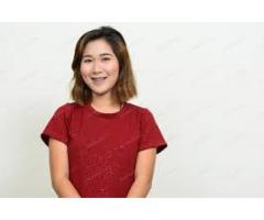 Nice Chinese style Massage