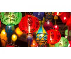 Happy Lantern Festival