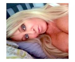 Your Blonde Ambition