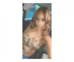 Caramel Delight