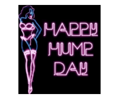 Happy Hump Day