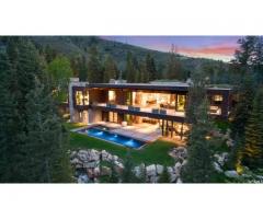 Turnkey Modern Sanctuary