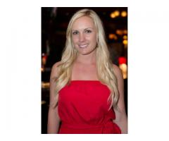 Real Relaxation by Blonde American Professional