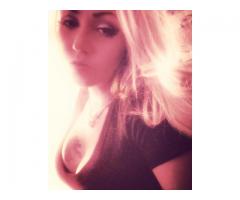 She's got that Magic...