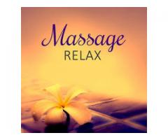 Chinese Lady massage