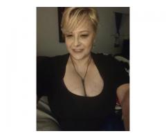 38DD BLONDE AVAILABLE FOR STRESS RELIEF BODY RUB