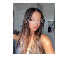 Amanda
