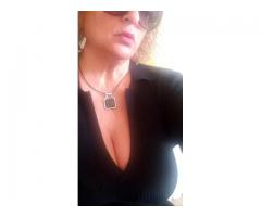 Visiting Las Vegas  Sexy Latina Woman
