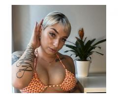 Miss Alexis 🌹Sensual Massage by a Beautiful Brunnette