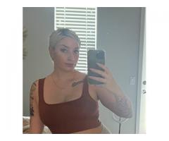 Miss Alexis 🌹Sensual Massage by a Beautiful Brunnette