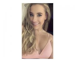 Cum with me tonight & let me become ur new guilty pleasure 😘