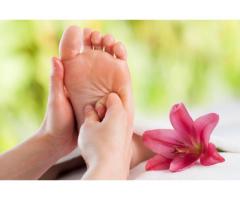 best asian massage