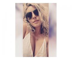 Beautiful Blonde 🌻 Bustyy CMT