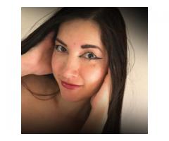 Amazing Sensual Massage a Very Intense Experience