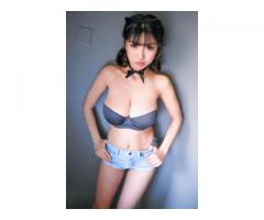 beautiful young asian girl