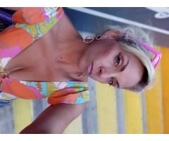Book a Treatment with Venus the Massage Genie on The Strip