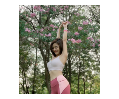 asian girl massage in town