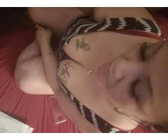 Exotic Bbw Korean/Hawaiian Mixx Available
