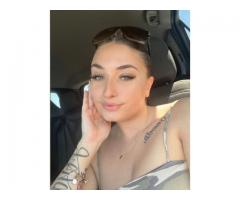 Independent ⭐️ Sensual Massage ⭐️ Beautiful Brunette