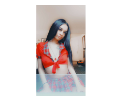 Hawaiian & Asian! Petite Spinner