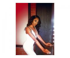 ♥💯♥ BLACK BARBIE IN TOWN ♥💯♥